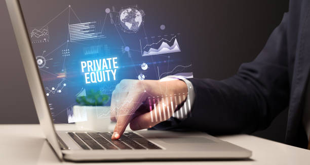 Private Equity: Invista no que há de melhor em fundos