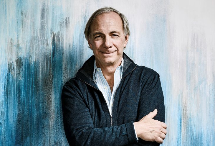 All Weather Ray Dalio