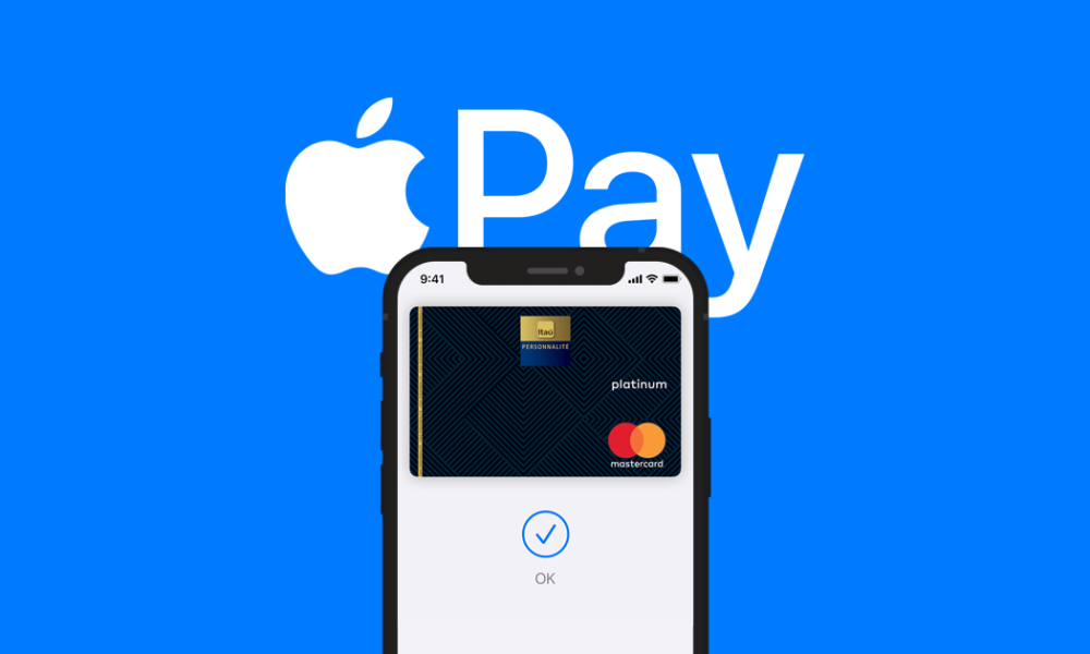 Nubank lança funcionalidades no Apple Pay