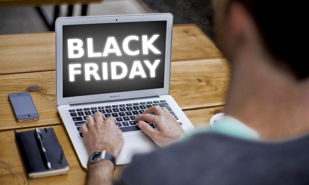 Black Friday: conheça a origem e como economizar
