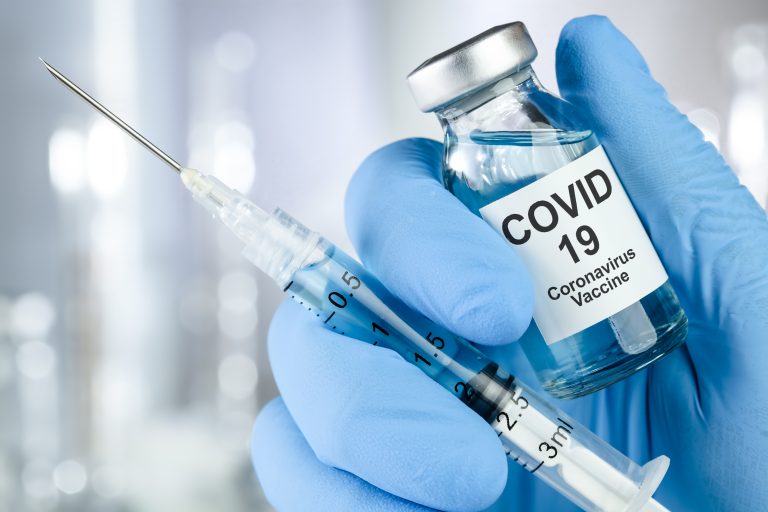 Covid vacina