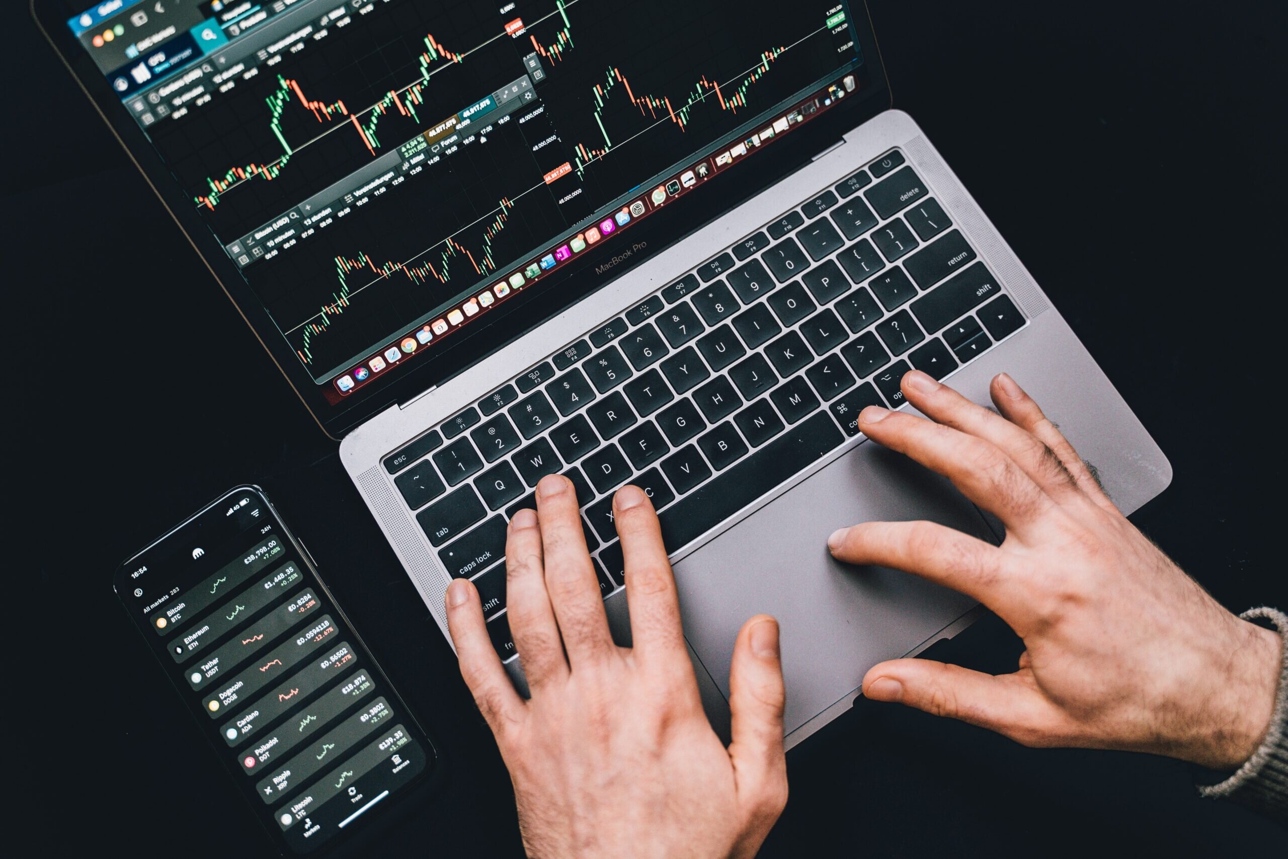 criptomoedas ETF