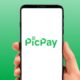 PicPay oferece cashback de 10% e valor máximo de R$ 100 a cada mês