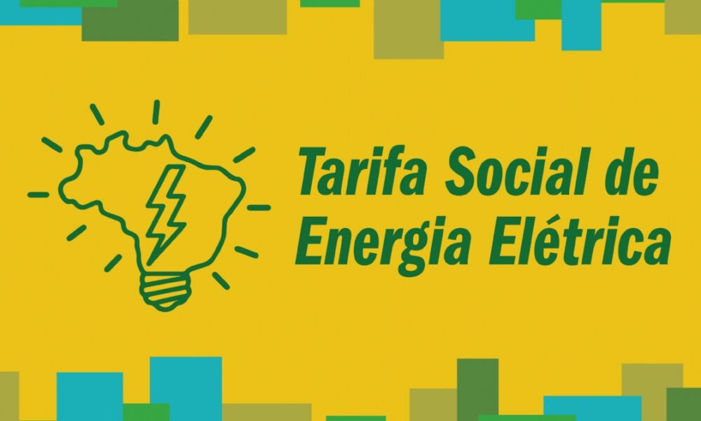 Aneel regulariza novas regras da Tarifa Social de Energia Elétrica