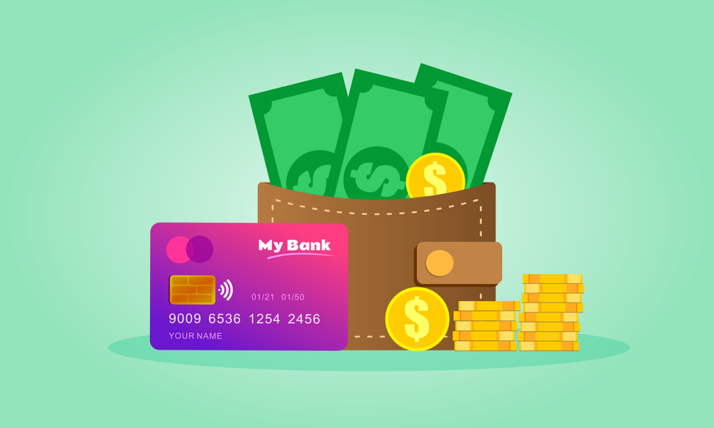 5 maneiras de ganhar dinheiro com cartão de crédito