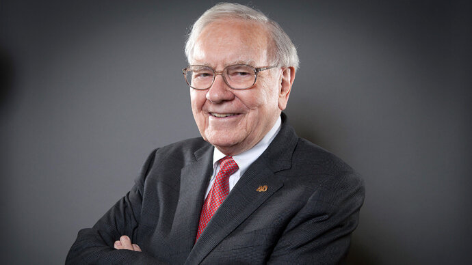 Charlie Munger Warren Buffet Berkshire Hathaway