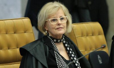 Rosa Weber emendas do relator orçamento secreto