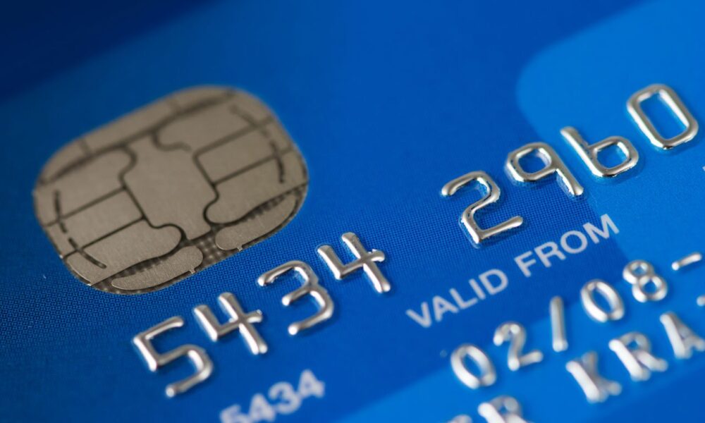 Fintech libera cartão de crédito para negativado. Saiba mais!