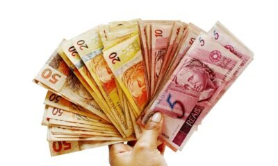 Novo salário mínimo de R$ 1.212 começa a valer hoje (01)