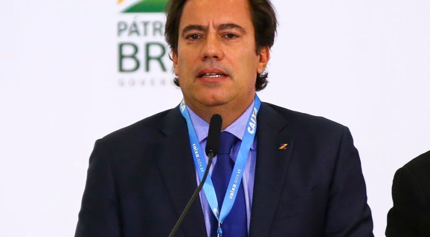 Bolsonaro Pedro Guimarães