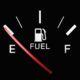 Preço médio da gasolina ficou 46% mais caro em 2021