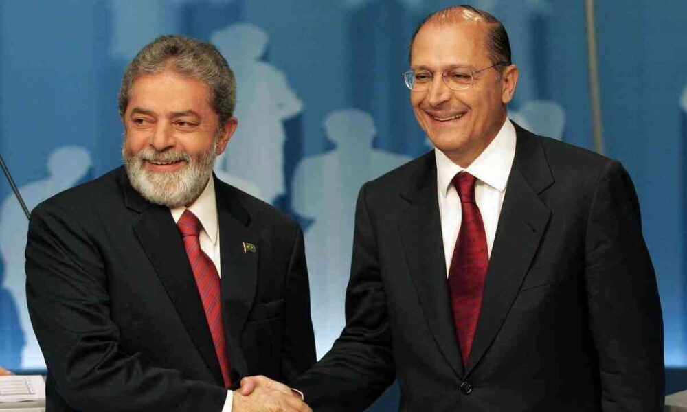 A chapa Lula-Alckmin está afetada? Saiba a verdade