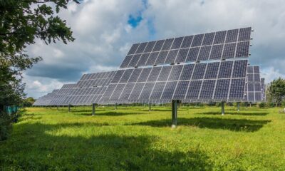 Investimentos em energia solar diminui ação das termelétricas