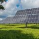 Investimentos em energia solar diminui ação das termelétricas
