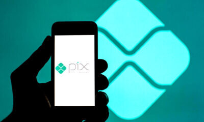 Pix bate novo recorde e atinge marca de R$ 52,395 milhões de transações