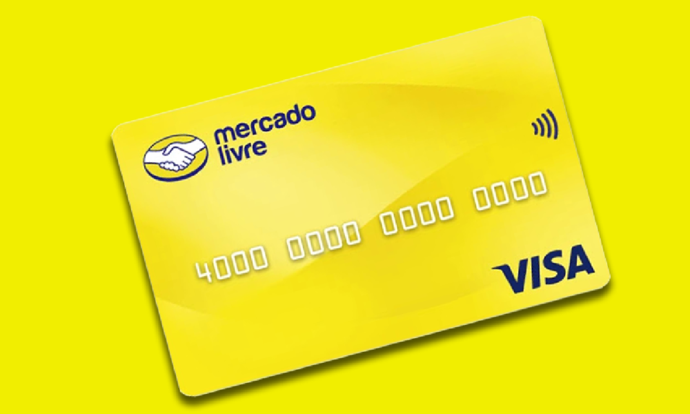 Cartão de Crédito Mercado Livre: conheça mais seus benefícios