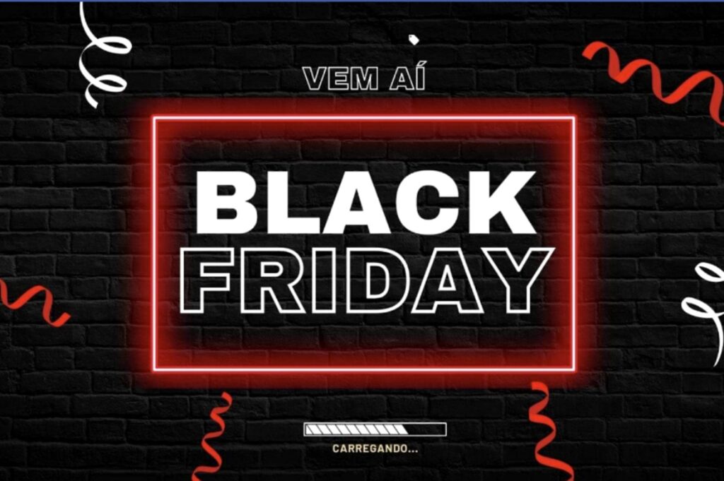 Quando vai ser a Black Friday? Veja a data e confira dicas de segurança