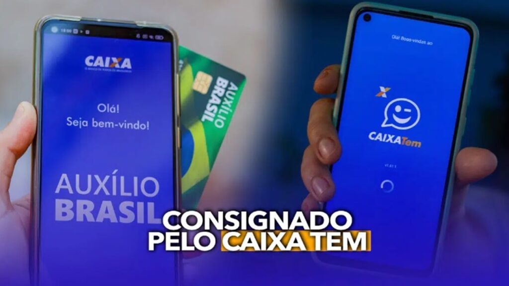 Caixa Anuncia SuspensÃo Do Consignado Auxílio Brasil Sua Finança 7427