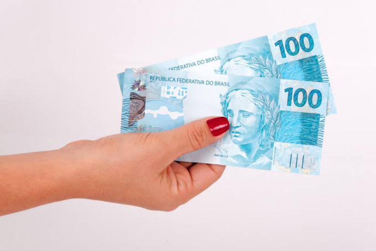 Empréstimo Consignado - Dinheiro 