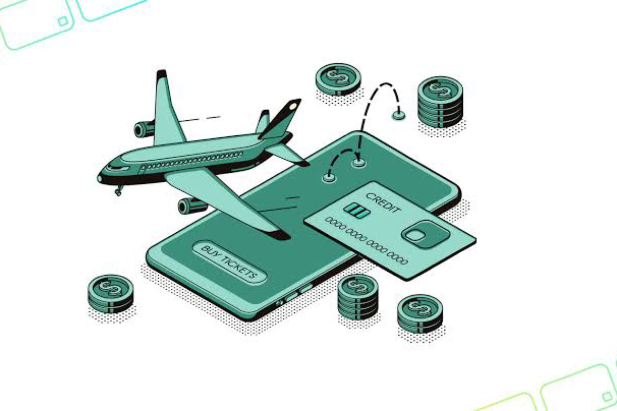 ganhar milhas - avião e dinheiro