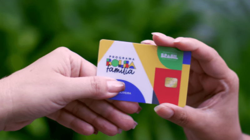 Bolsa Família terá pagamentos extras. Crédito: Lula Marques/Agência Brasil