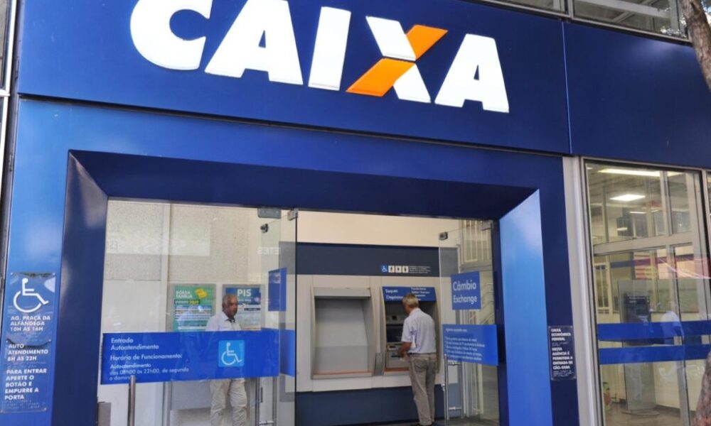 CAIXA libera empréstimo de até R$ 5 milhões