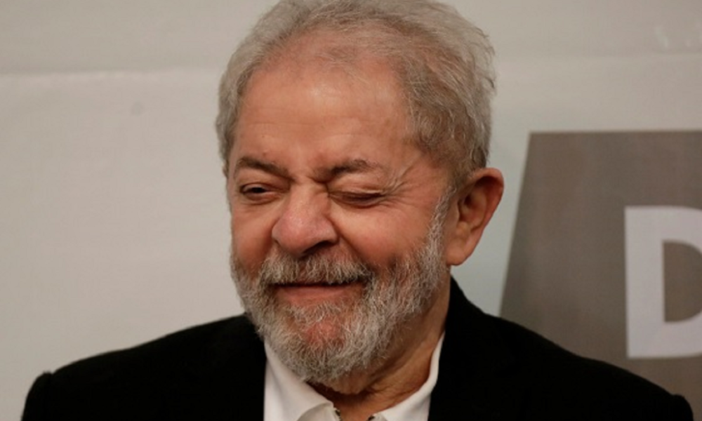 Lula vai pagar milhões