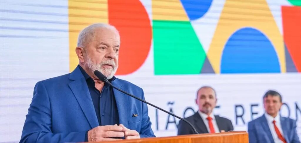 Saque-aniversário: governo Lula quer acabar com a opção de crédito.