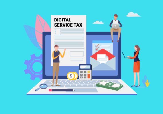 Digital Tax: imposto a ser criado para as importações.