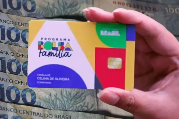 Bolsa Família diminui inadimplência Foto: Agência Brasil