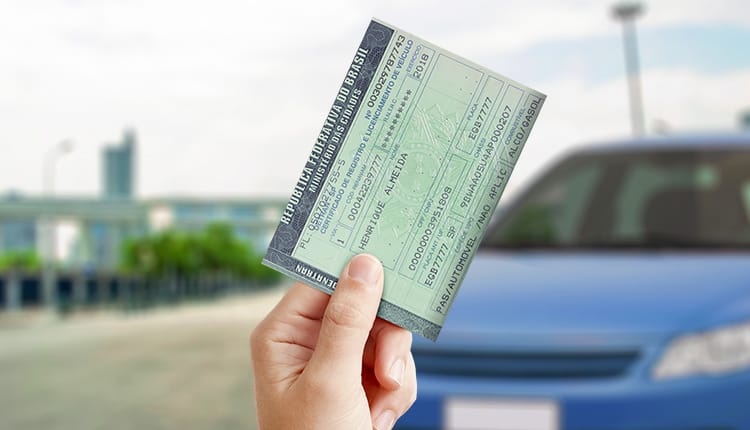 IPVA é possível pagar com cartão de crédito?