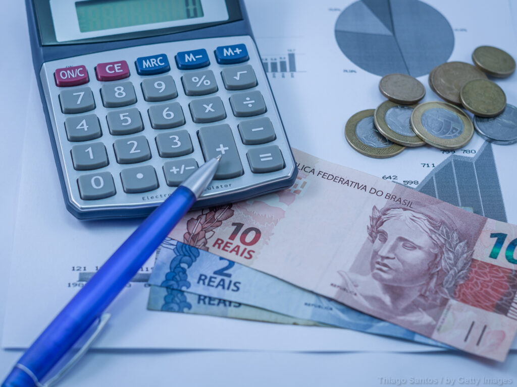 Vida Financeira necessita de planejamento