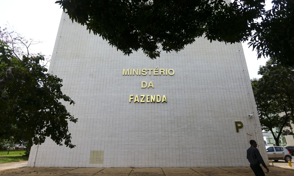 Ministério da Fazenda desmente que criará taxação sobre produtos importados. Foto: Agência Brasil