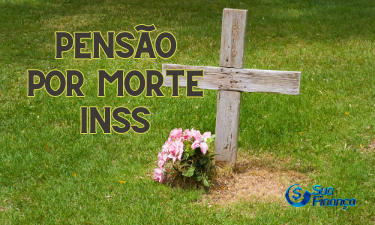 Pensão por Morte