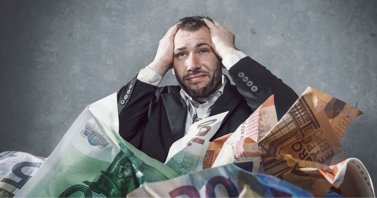 endividamento e saúde mental