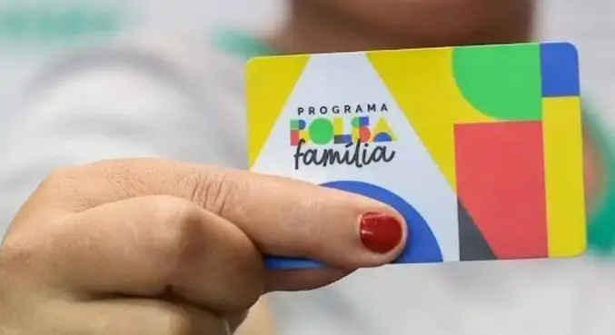 Bolsa Família