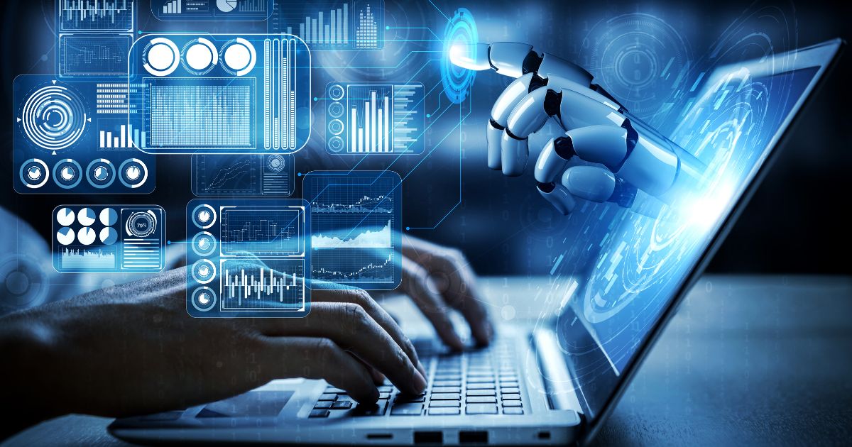 inteligência artificial