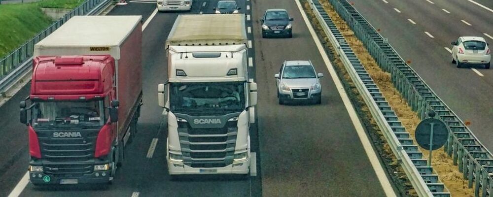 Código de Trânsito Brasileiro