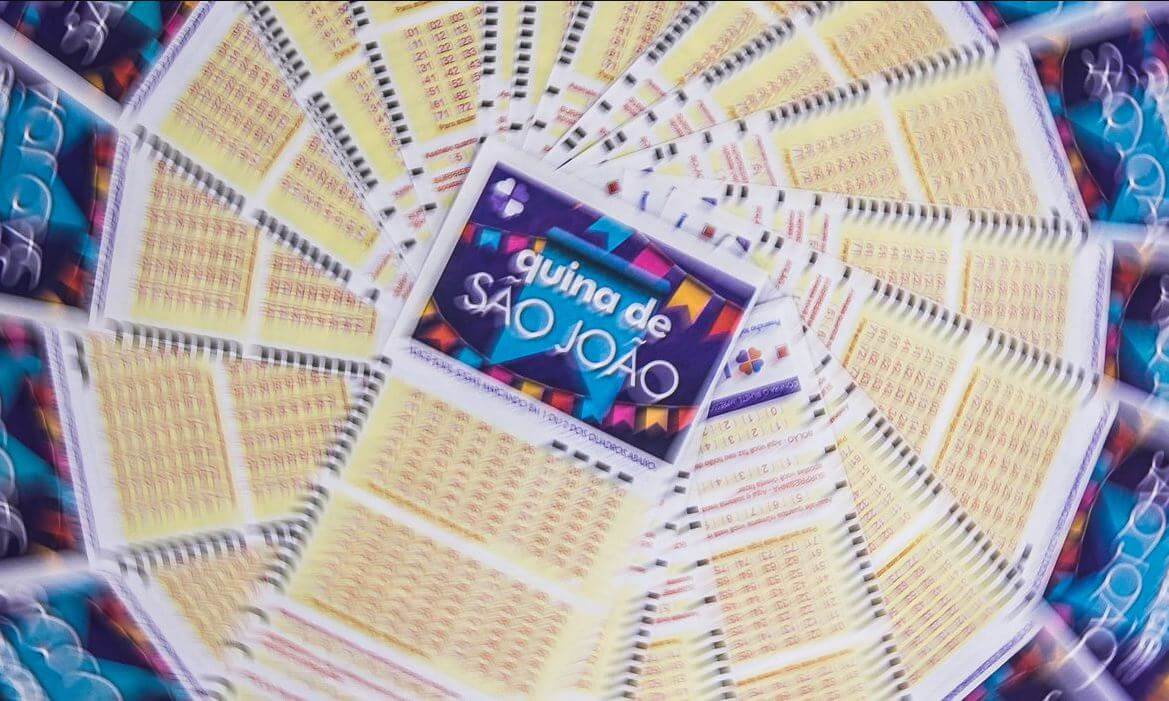 quina de são joão