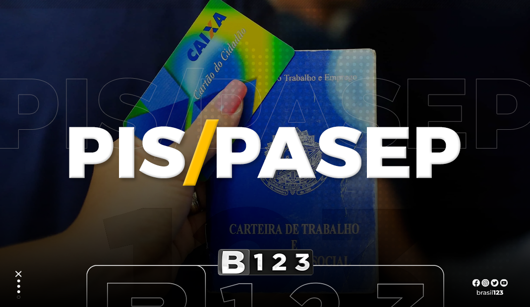 PIS/PASEP Ano-base 2022: Confira Agora Valor E Data De Pagamento - Sua ...