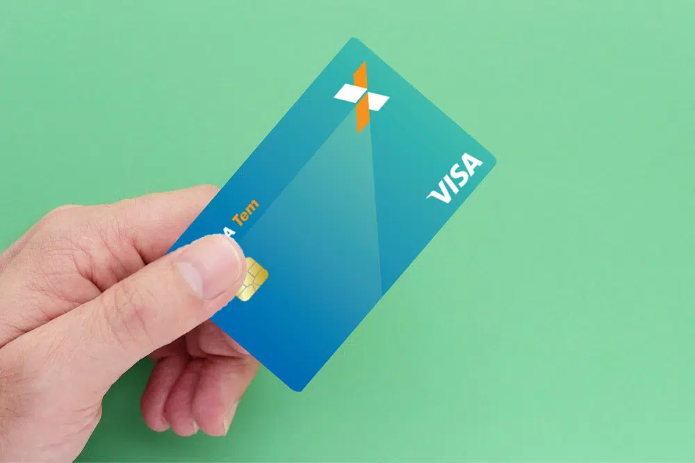 Cartão de crédito CAIXA TEM: veja uma vez que comprar o seu SEM ANUIDADE