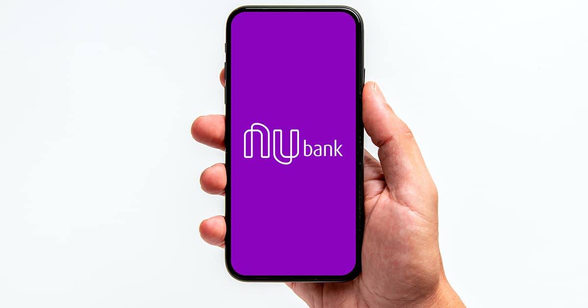 Nubank chega a 89,1 milhões de clientes e anuncia maior lucro da história