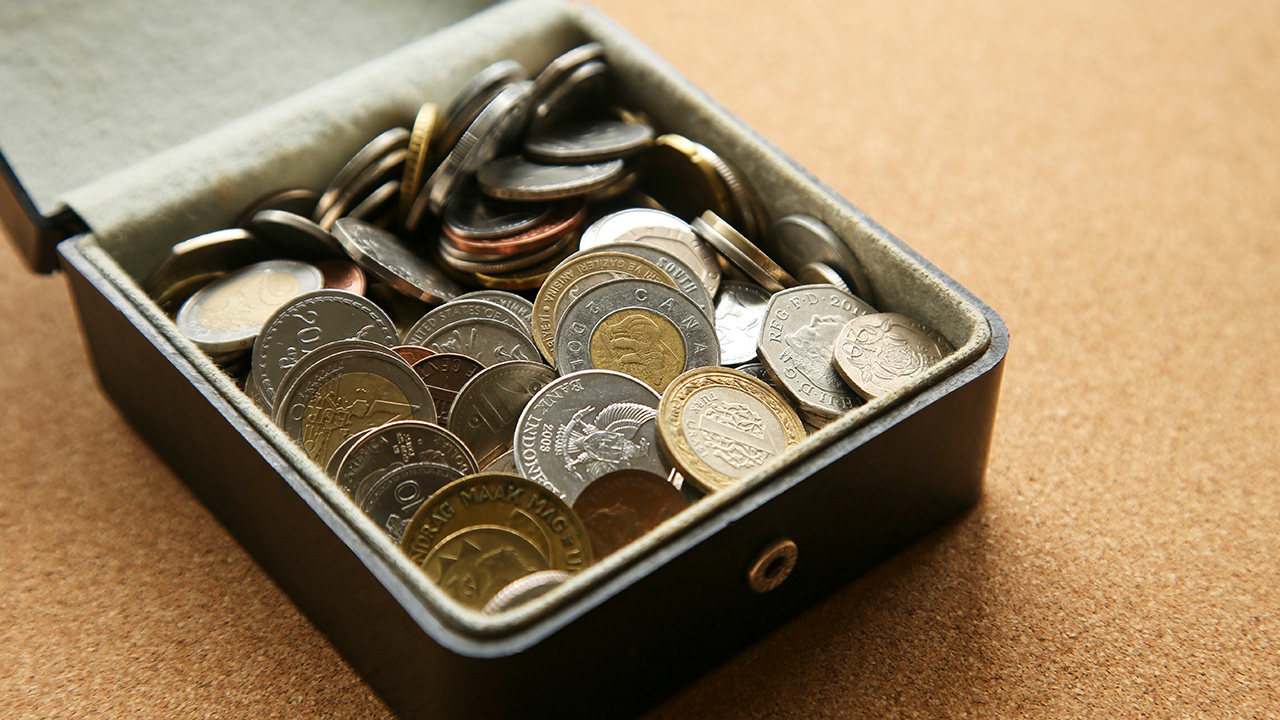 Descubra a Moeda Antiga Lendária Avaliada em R$ 8,5 Mil - Tesouros Numismáticos Revealed