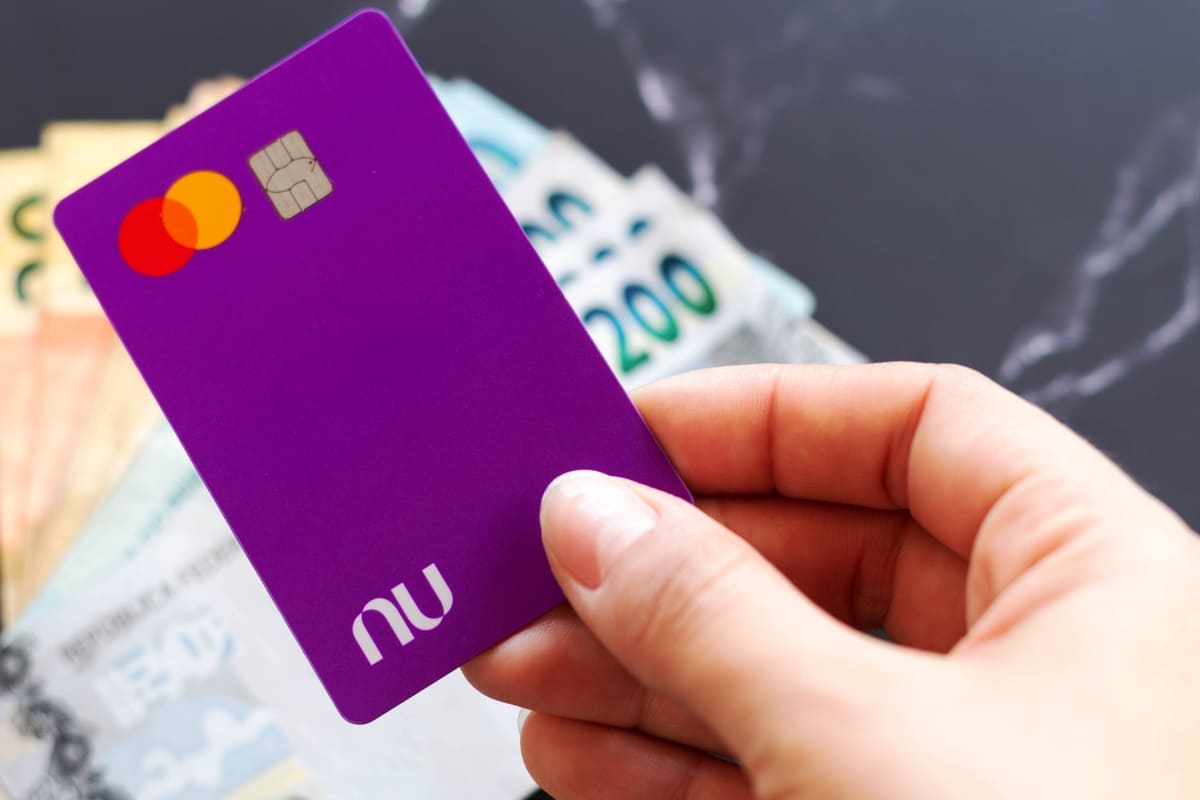 Nubank: Negativados podem SIM ter Cartão de Crédito; veja uma vez que funciona