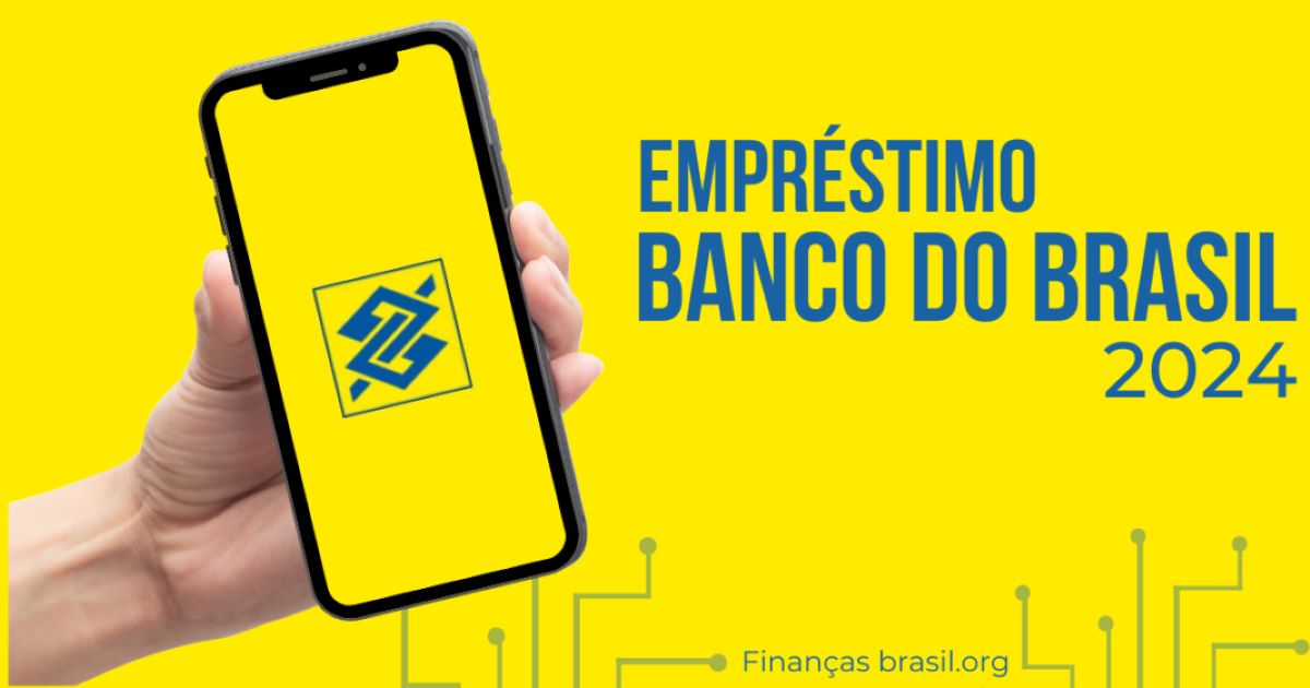 Já Conhece O Empréstimo Pessoal Do Banco Do Brasil Comece A Pagar Somente Após 6 Meses Sua 7782