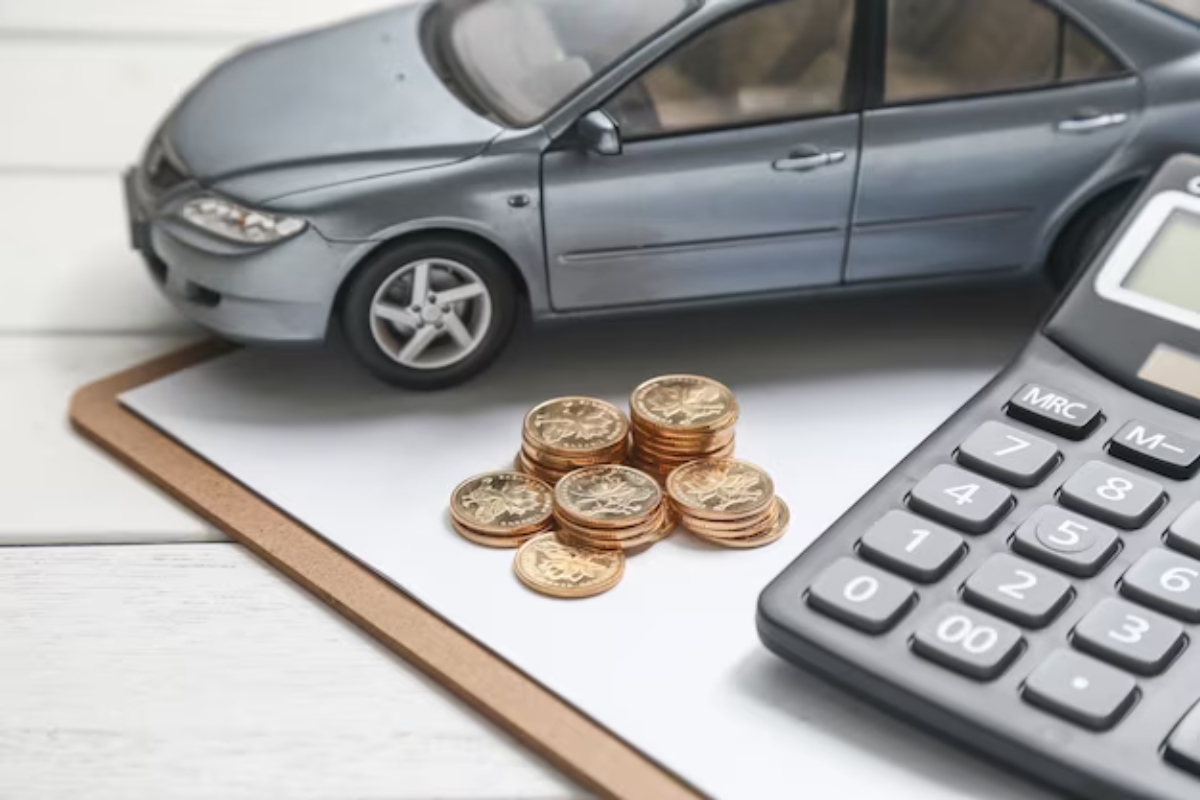 Valor médio do seguro dos carros mais vendidos CAI 25% em 2023