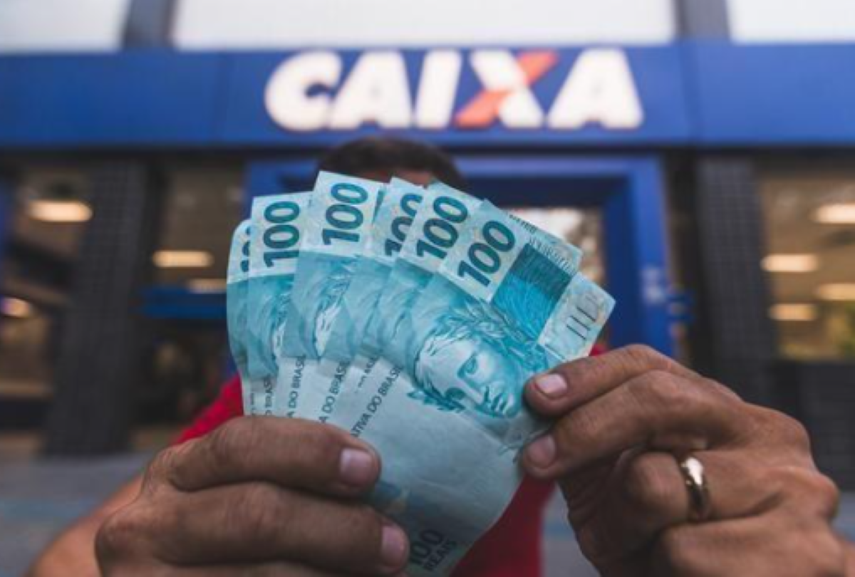 Veja se o seu CPF foi PREMIADO HOJE (22/02): CAIXA libera R$ 588,32 para estes brasileiros