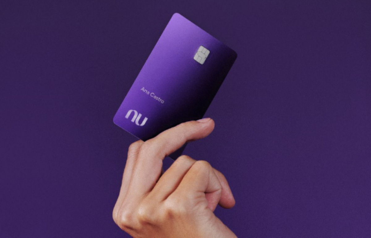 Cartão Black Ultravioleta do Nubank ganha NOVOS benefícios; veja como aproveitar!
