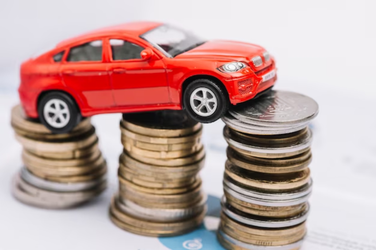 Valor médio do seguro dos carros mais vendidos SOBE em janeiro