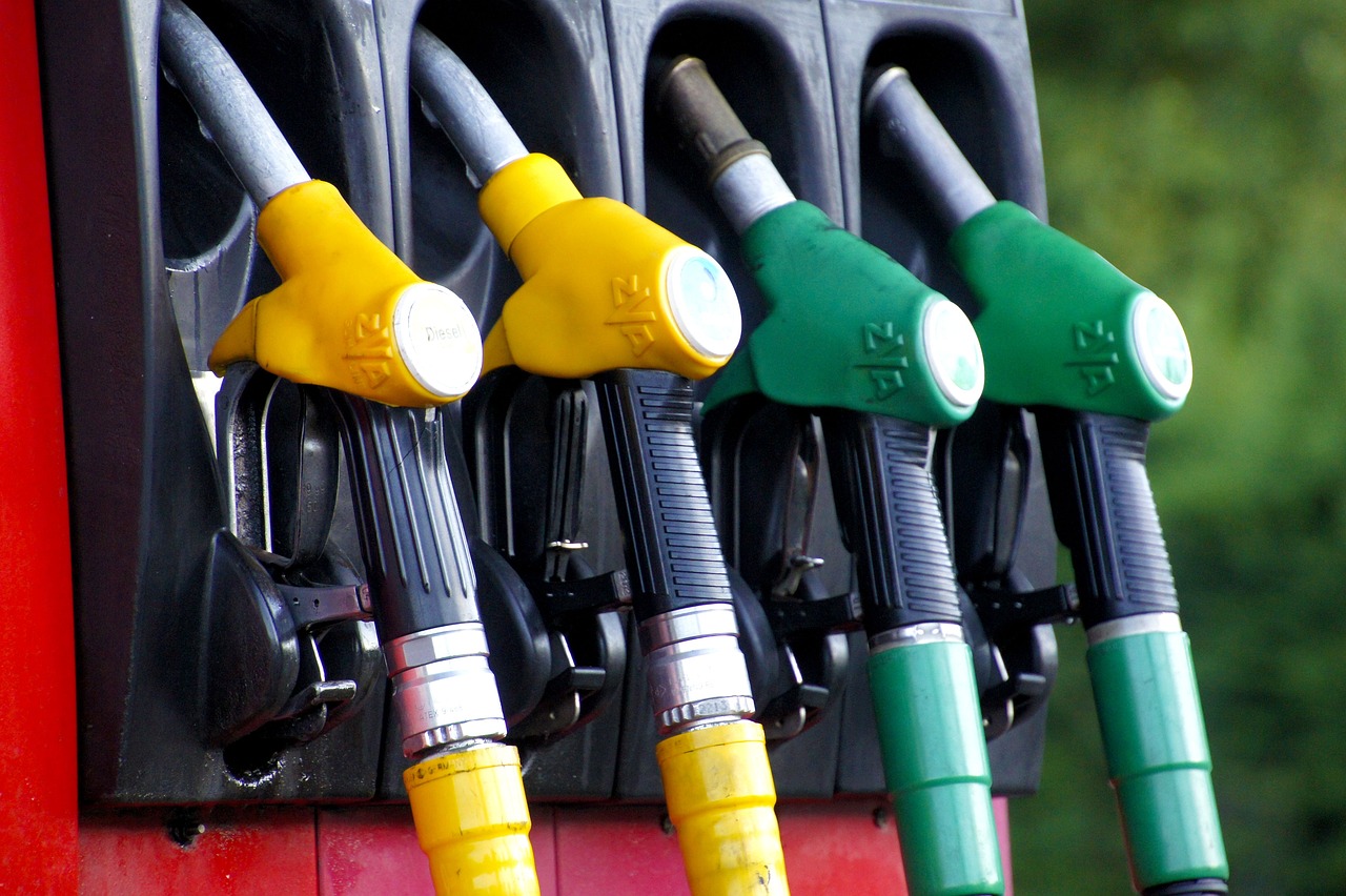 Preço da Gasolina fica estável nos postos; Etanol e Diesel SOBEM